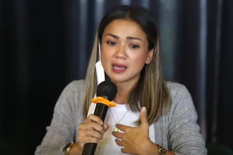 Masalah Mafia Tanah Masih Ada, Nirina Zubir Diduga pilih Golput Di Pilpres 2024