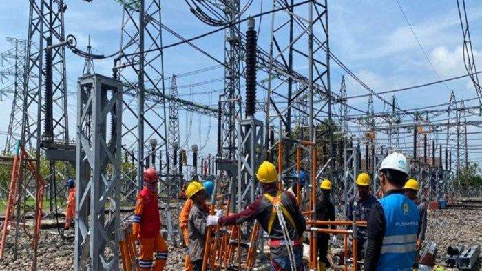 Mati Lampu di Sumatera Tembus Sampai 24 Jam, PLN Ungkap Progres Pemulihan 