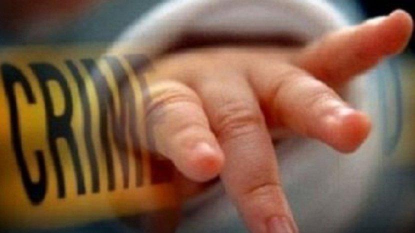 Mayat Bayi Ditemukan di Aliran Kali Baru Bojonggede Sempat Dikira Boneka