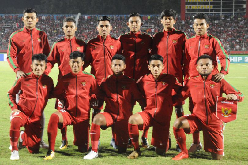 Media Vietnam Ngamuk Sebut Timnas Indonesia U19 Banyak Diuntungkan Panitia Piala AFF U19 2024