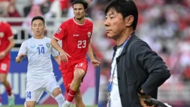 Media Vietnam pun Sampai Beri Komentar Pedas ke Kiper Uzbekistan, Bisa bisanya Begini ke Timnas Indonesia U 23