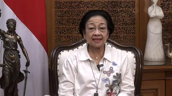 Megawati Sebut Manipulasi Hukum Jelang Pilpres, Pengamat : Titik Pisah PDIP dengan Jokowi dan Keluarga