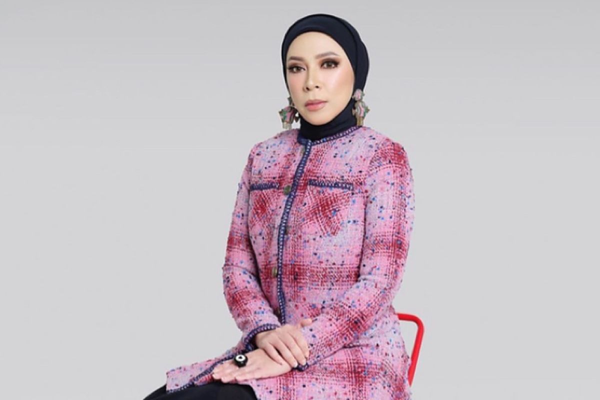 Melly Goeslaw Singgung Fitnah dan Cacian, Bukan Dapat Simpati Malah Disentil Playing Victim