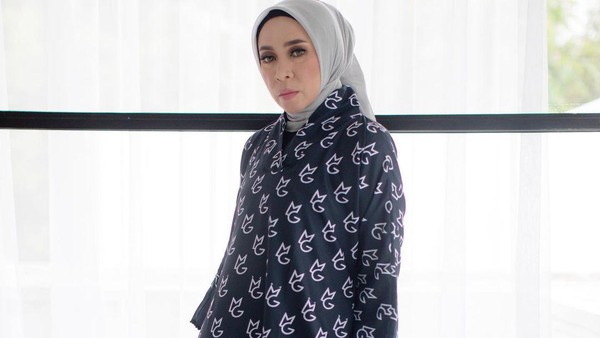 Melly Goeslaw Singgung Fitnah dan Cacian, Bukan Dapat Simpati Malah Disentil Playing Victim