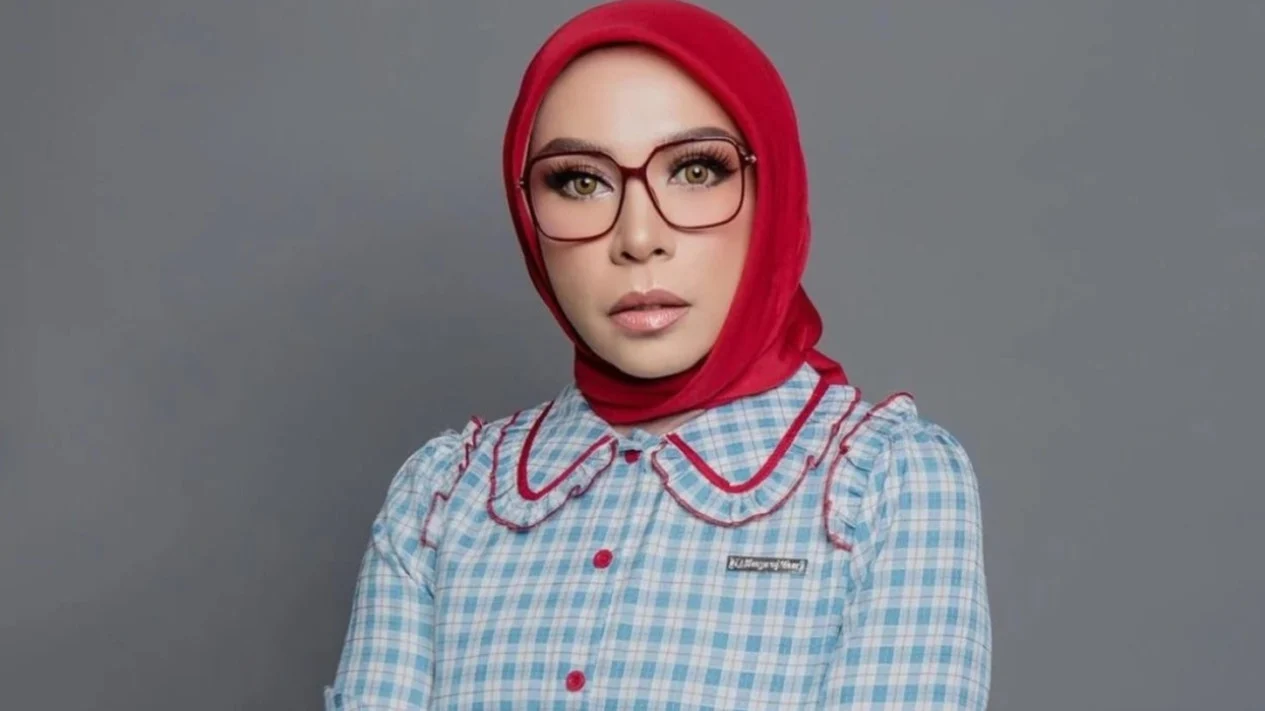 Melly Goeslaw Ungkap Alasannya Takut Nyaleg, Ternyata Gegara Najwa Shihab 