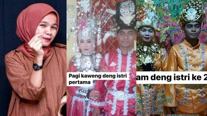 Mempelai Wanita di Gorontalo Ditinggal Kekasih Saat Akan Resepsi, Kisahnya Viral di Medsos