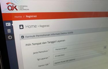 Mengenal BI Checking Informasi yang Buat Banyak Pelamar Kerja Gagal