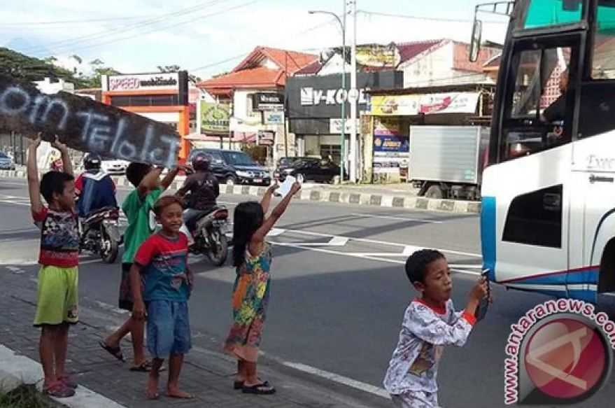 Mengganggu Keamanan dan Ketertiban Umum Klakson Telolet Dilarang di Tangerang