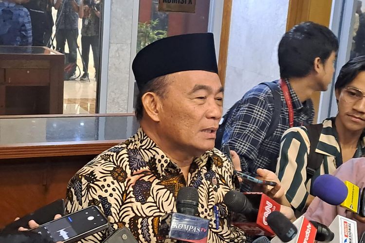 Menko PMK Sebut Nasi Jagung Bisa Jadi Opsi Untuk Menu Makan Siang Gratis