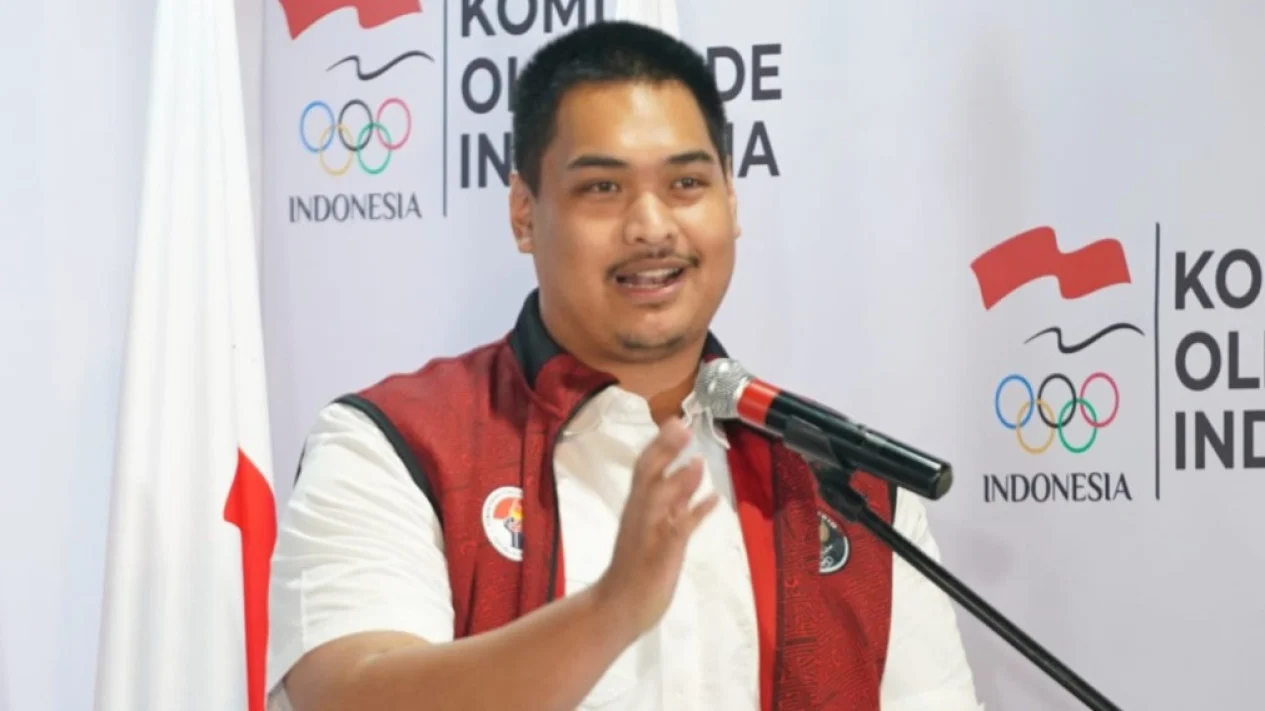 Menpora Dito Minta Maaf Indonesia Gagal Penuhi Target Asian Games 2023