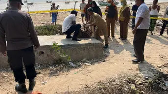 Minim Saksi, Polisi Kesulitan Tangkap Pelaku Dua Kasus Pembuangan Bayi di Tuban