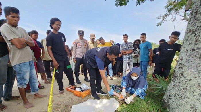 Minim Saksi, Polisi Kesulitan Tangkap Pelaku Dua Kasus Pembuangan Bayi di Tuban