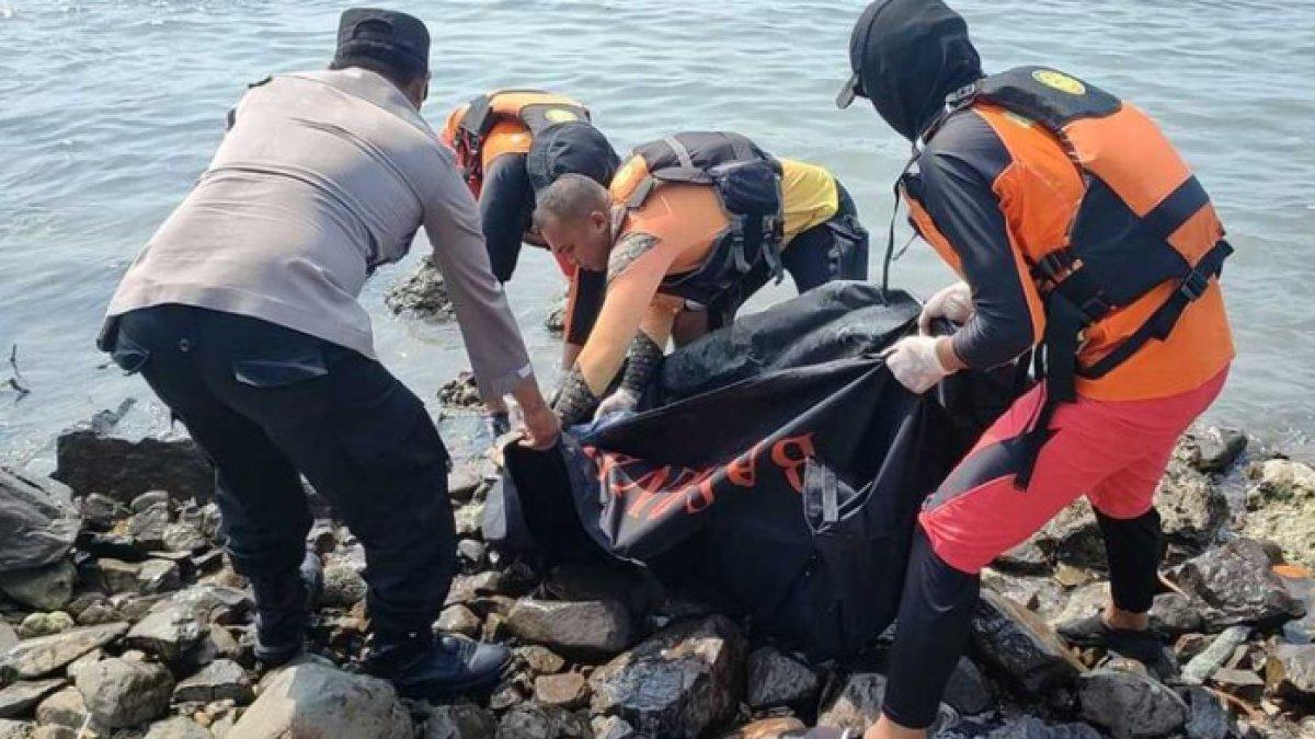 Misteri Ditemukan 4 Mayat di Lampung, Korban Mutilasi, Kaki, Tangan, dan Kepala Hilang