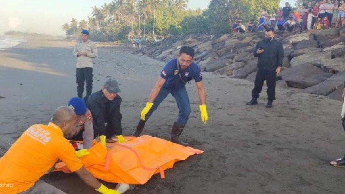 Misteri Ditemukan 4 Mayat di Lampung, Korban Mutilasi, Kaki, Tangan, dan Kepala Hilang