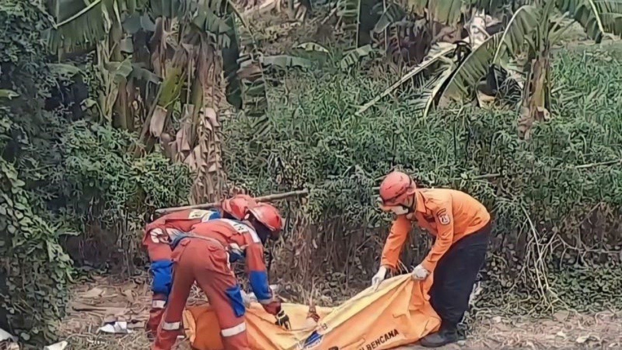 Misteri Mayat Mengapung Penuh Luka Sayat di KBT Cakung