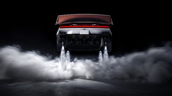 Mobil Terbang Tesla Roadster Picu Spekulasi Merger Dengan Spacex, Elon Musk Siapkan Era Baru Teknologi?