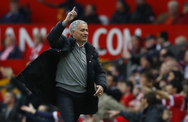 Mourinho Dikabarkan Sepakat Kembali ke Real Madrid, Pengumuman Resmi Menunggu Pemilihan Presiden Klub
