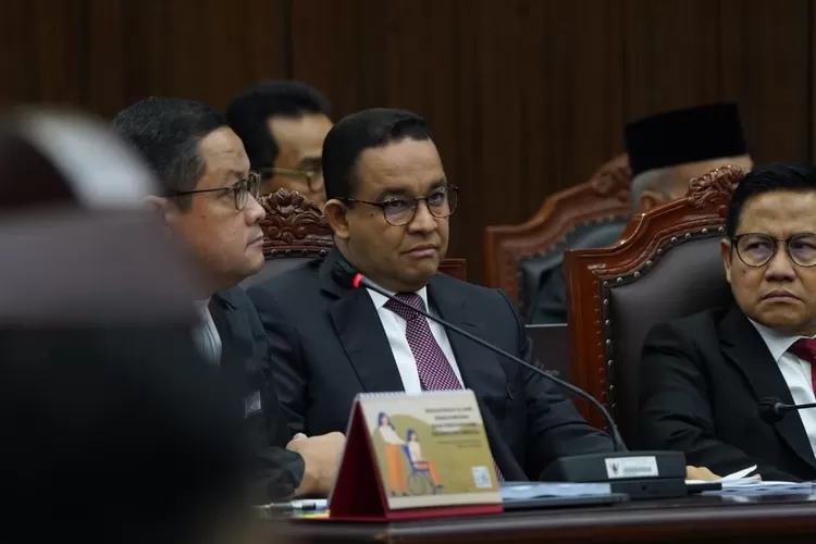 Muhaimin Laporkan Hasil Putusan MK ke Elit PKB