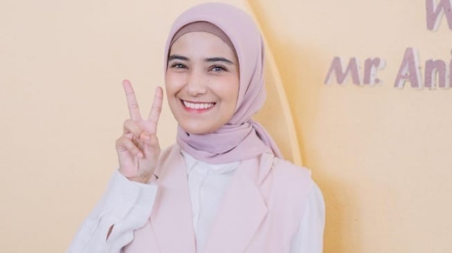 Nadya Mustika Eks Istri Rizki 2R Ungkap Hubungan Asmara Dengan Adik Ipar Larissa Chou