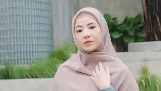 Natasha Rizky Curhat Kehidupan Usai Cerai dari Desta, Ungkap Perubahan Hidupnya