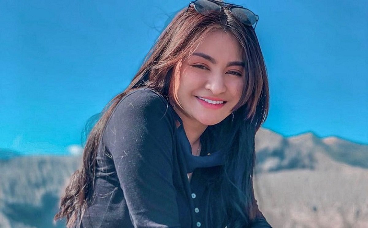 Nathalie Holscher Masih Tak Mengizinkan Adzam Nginep di Rumah Sule, Ini Alasannya