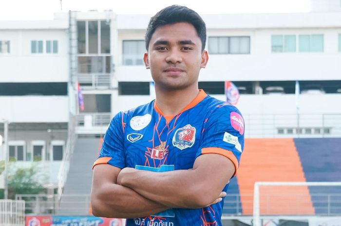 Netizen Serbu Akun IG Port FC Thailand Usai Asnawi Main 5 Menit