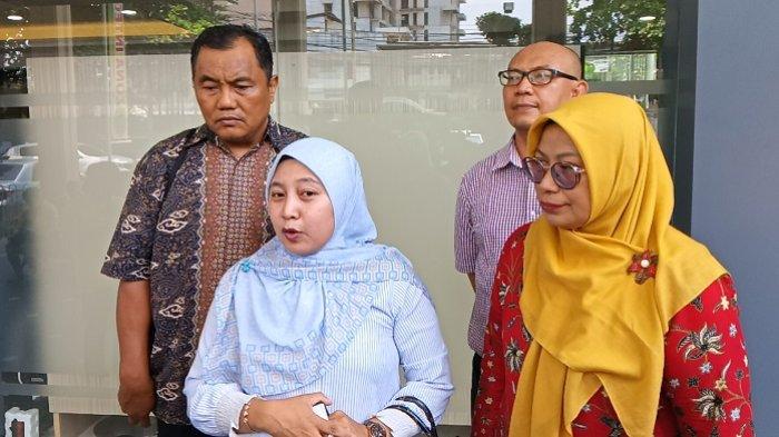 Nia Daniaty Kini Terseret Kasus CPNS Bodong sang Anak Digugat Korban Rp8,1 Miliar