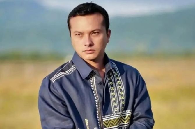 Nicholas Saputra Klaim Tak Pernah Kesepian : Sendiri Justru Melegakan