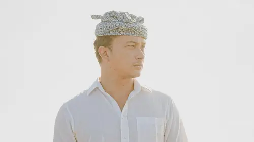 Nicholas Saputra Nggak Tertarik Ngonten dan Jarang Posting Instagram : Gue Nggak Mau Repot