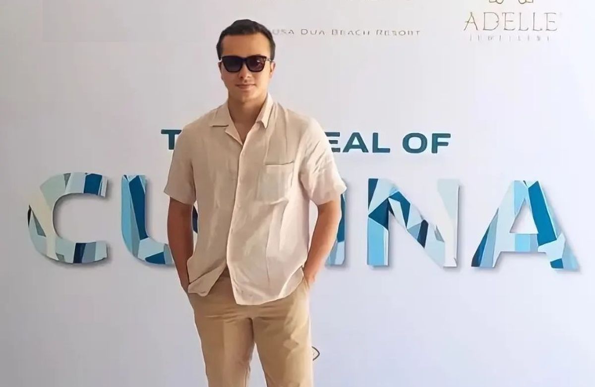 Nicholas Saputra Terancam Diboikot Netizen Usai Jadi BA Produk Pro Israel