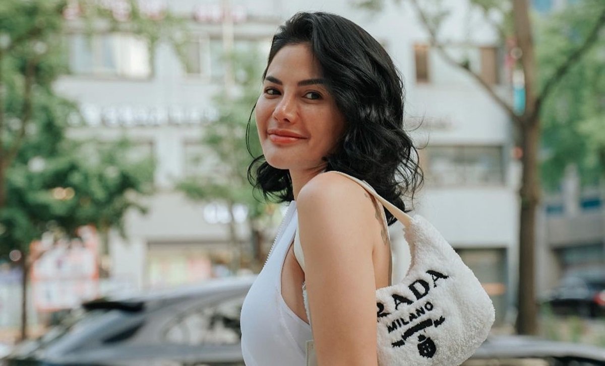 Nikita Mirzani Laporkan VA Usai Kasus Dua Kali Cabuli Anak dan Aborsi