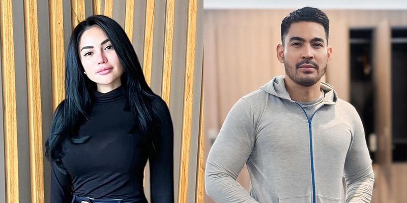 Nikita Mirzani Sebut Robby Purba Harus Tanggung Jawab Buntut Security Viral Dipecat 