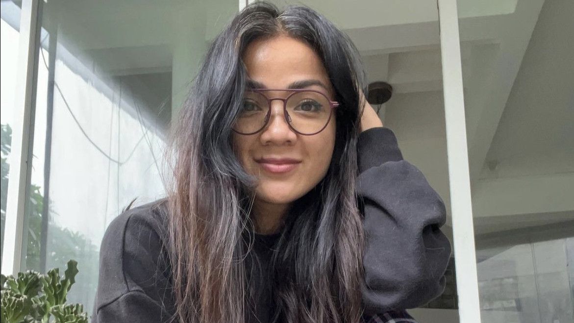 Nirina Zubir Larang Golput, Nikita Mirzani Sindir Urusan Tanah Sudah Dibantu Prabowo