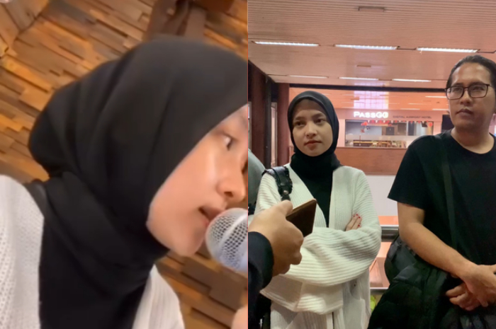 Nissa Sabyan Akhirnya Keciduk Dipanggil Ayus Yang  Netizen Mulai Go Public