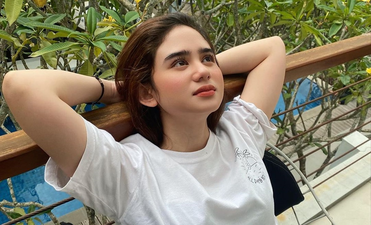 Nonton Konser di Singapura, Tissa Biani Di Notice Taylor Swift