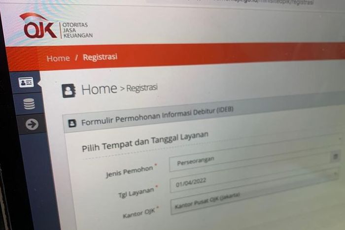 OJK Ungkap Tunggakan Paylater Bikin Anak Muda Tak Bisa Ajukan KPR