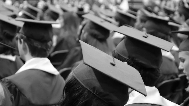 Orang Tua Diundang Hadiri Wisuda di Unika St. Paulus Ruteng, Ternyata Anaknya Tidak Pernah Kuliah