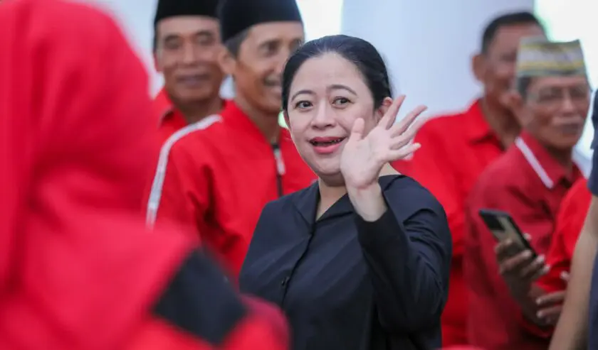 PDIP Pertimbangkan Usung Kaesang Pada Pilkada Jateng 2024