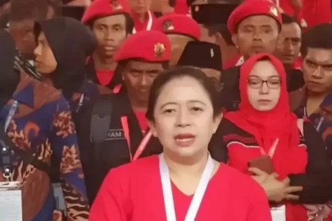 PDIP Sebut Puan Maharani Akan Bertemu Kaesang Dalam Waktu Dekat