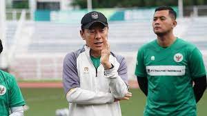 PSSI Gelar Rapat Evaluasi Pelatih, Tentukan Nasib STY dan Bima Sakti