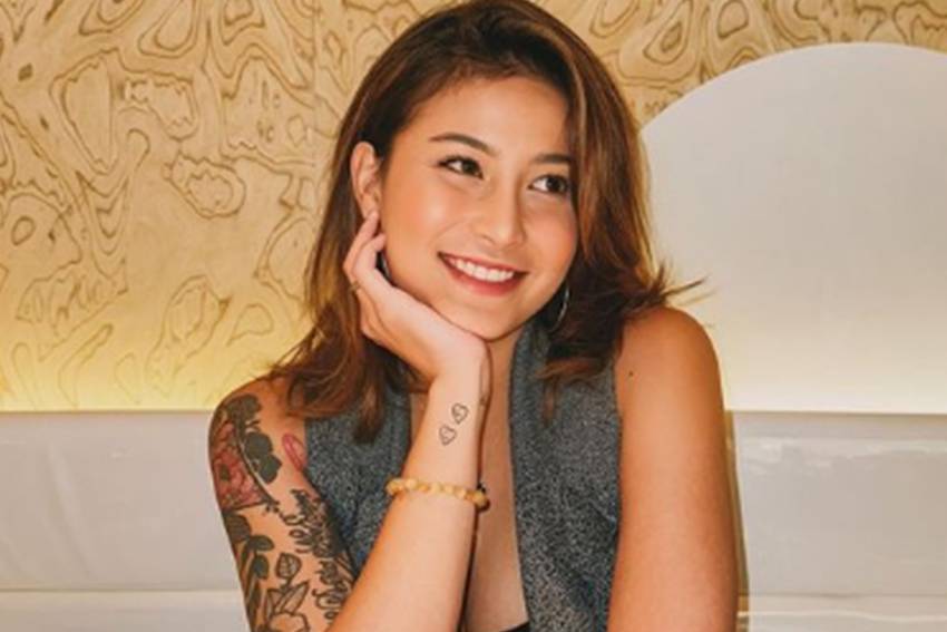 Pacar baru, Awkarin Ungkap Agama Sang Pacar Abyakta Ernoult: Muslim Kok
