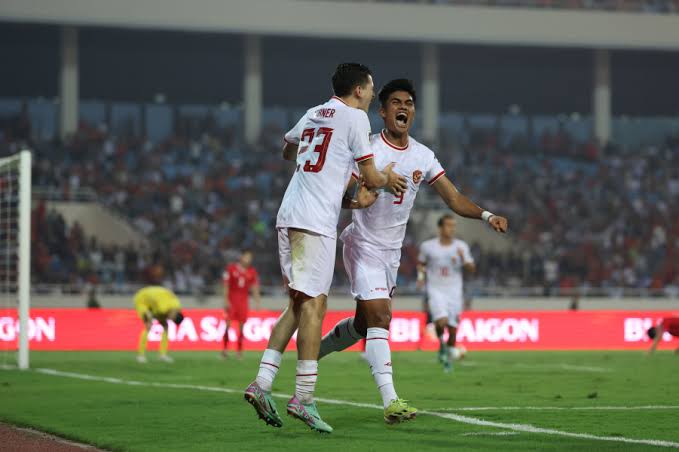 Pandit Malaysia Terpukau Timnas Indonesia: Bahaya Kalau ke Piala Dunia