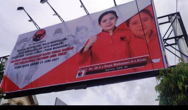 Pasang Baliho Gibran, Ketua DPAC PKB Muntilan Magelang Malah Dipecat