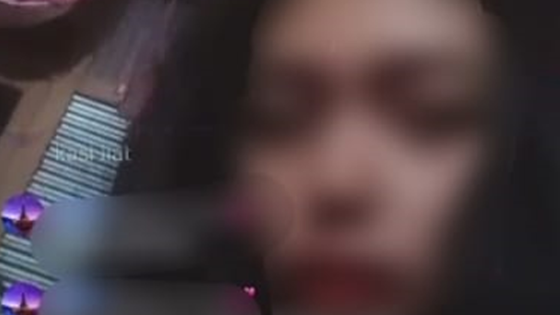 Pasangan Suami Istri Diduga Terekam Live TikTok dalam Keadaan Bugil, Kapolsek Sidrap Tindak Lanjuti Kasus