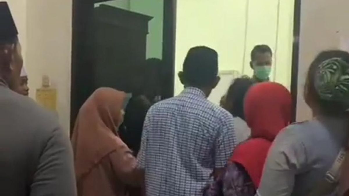 Pasien Tewas Usai Jatuh di Toilet RSUD Sampang Pihak RS Bilang Begini