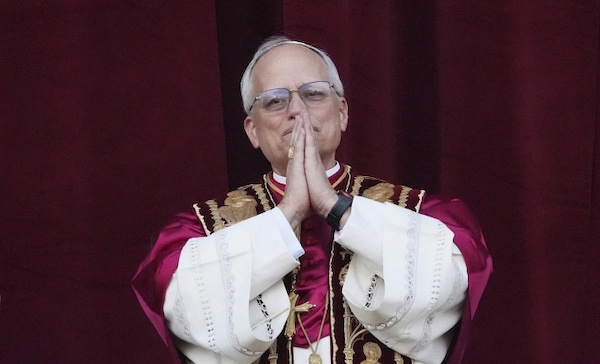 Paus Leo XIV dari Amerika: Harapan Baru untuk Rekonsiliasi Gereja Katolik