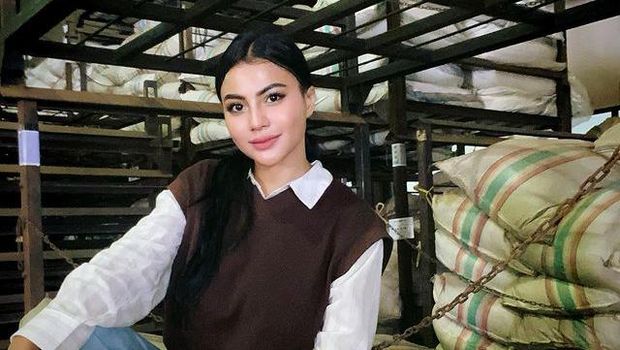 Pedangdut Tisya Erni Diduga Jadi Pelakor, Dulu Sempat Tersangkut Kasus Prostitusi