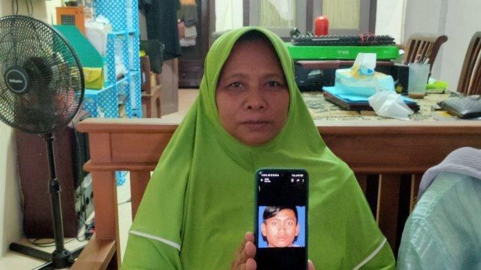 Pegi Sebut Jadi Tumbal dalam Kasus Vina Cirebon, Ini Respons Polisi