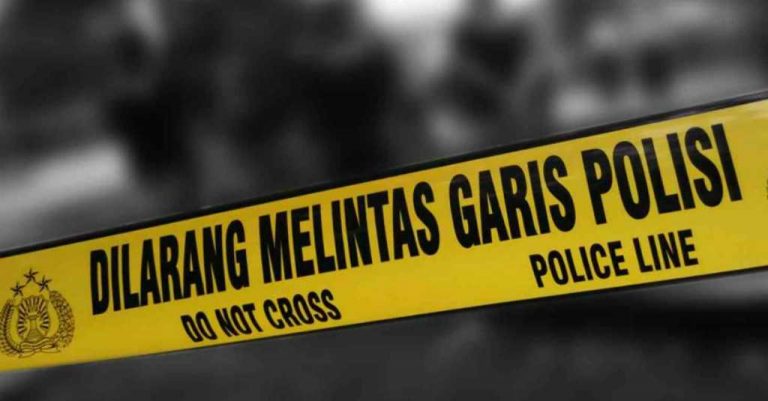 Pelabuhan Tanjung Priok Geger, Jasad Wanita Ditemukan Membusuk dalam Peti Kemas