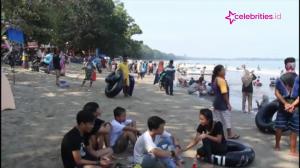 Pelaku Jebakan Pungli Jembatan Pantai Carita Akhirnya Ditangkap Ada 20 Anak Buah